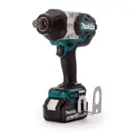 Impact wrench, Battery, 3/4", 1000Nm